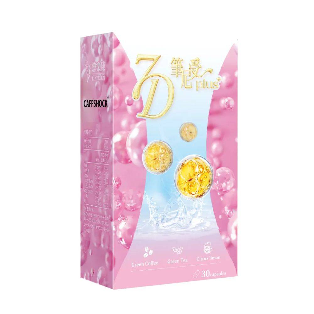 【悠樂康】升級版 7D筆尼受 plus 網路好評價推薦 山苦瓜胜肽 蒟蒻 毛喉鞘蕊花萃取 馬卡