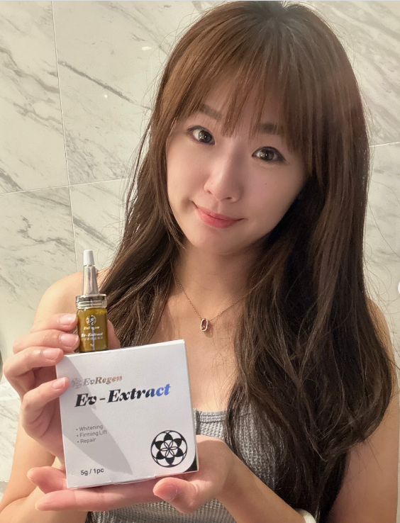 小泌素微晶精萃好物分享