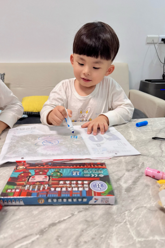 喬媽 【北港朝天宮官方授權】媽祖X逗淘 聯名推出 北港朝天宮文具組 喬媽 【北港朝天宮官方授權】媽祖X逗淘 聯名推出 北港朝天宮文具組